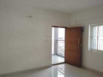 Bedroom Image of 1550 Sq.ft 3 BHK Apartment / Flat for sale in Dhiraan Urban Forest, Chandapura Bengaluru for Rs. 9000000