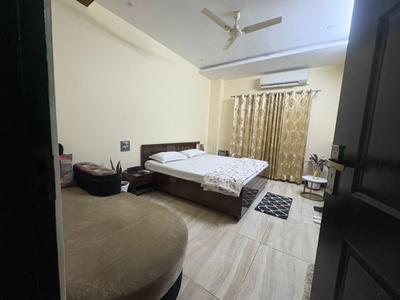 Hall Image of 2000 Sq.ft 3 BHK Builder Floor for rent in Dalanwala Dehradun for Rs. 55000