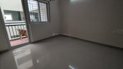 Bedroom Image of 1900 Sq.ft 3 BHK Duplex for rent in MJR Platina, Kudlu Gate Bengaluru for Rs. 50000