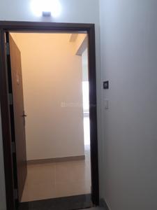 Hall Image of 1417 Sq.ft 3 BHK Apartment / Flat for rent in DRA Harmony, Navalur Chennai for Rs. 40000