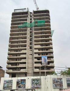 Image of 3247 Sq.ft 4 BHK Apartment / Flat for sale in Krishnas Arena, Kondapur, Hyderabad for Rs. 33119400