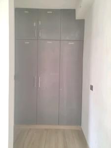 Bedroom One Image of 1800 Sq.ft 3 BHK Builder Floor for sale in Green Field Colony Faridabad for Rs. 17800000