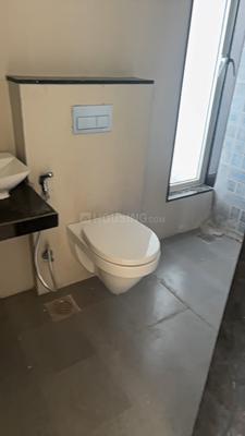 Image of 1100 Sq.ft 3 BHK Apartment / Flat for rent in Sheth Zuri, Thane West, Thane for Rs. 57000