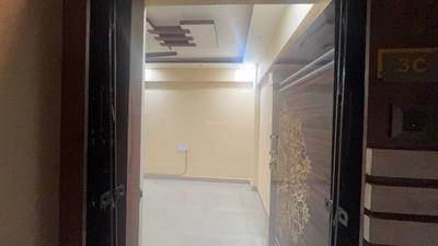 Living Room Image of 850 Sq.ft 2 BHK Apartment / Flat for rent in Aspira Aashiyana, Rajarhat Kolkata for Rs. 22000