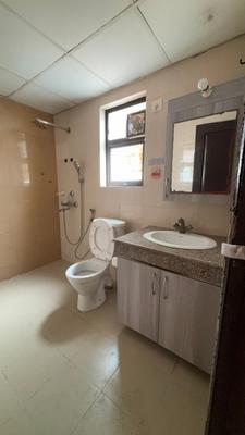 Image of 1654 Sq.ft 3 BHK Apartment / Flat for rent in Logix Blossom County, Sector 137, Noida for Rs. 40000