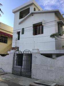 Image of 500 Sq.ft 2 BHK Independent House for rent in Alagappan Nagar, Madurai for Rs. 10000