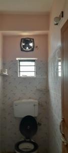 Bathroom Image of 1100 Sq.ft 3 BHK Apartment / Flat for sale in Dum Dum Kolkata for Rs. 4950000