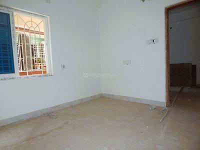 Bedroom Image of 352 Sq.ft 1 BHK Apartment / Flat for sale in Dum Dum Cantonment Kolkata for Rs. 1232000