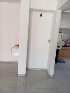 Hall Image of 2512 Sq.ft 3 BHK Apartment / Flat for sale in Adani Archway, Jagatpur Ahmedabad for Rs. 16000000