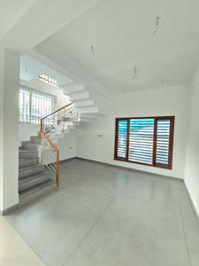 Hall Image of 2250 Sq.ft 4 BHK Independent House for sale in North Parvur Kochi for Rs. 12000000