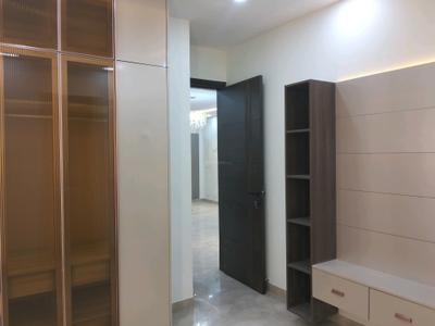 Bedroom Image of 1125 Sq.ft 3 BHK Builder Floor for sale in Vikaspuri New Delhi for Rs. 23000000