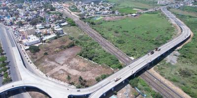 Image of 1000 Sq.ft Residential Plot / Land for sale in Maraimalai Nagar, Chennai for Rs. 4500000