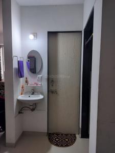 Image of 780 Sq.ft 1 BHK Apartment / Flat for sale in Aryanparv Pratham Residency, Vejalpur, Ahmedabad for Rs. 3700000
