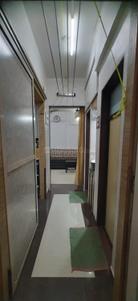 Image of 575 Sq.ft 1 BHK Apartment / Flat for sale in Lokhandwala Alica Nagar, Kandivali East, Mumbai for Rs. 11100000