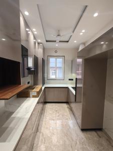 Kitchen Image of 1125 Sq.ft 3 BHK Builder Floor for sale in Vikaspuri 3bhk Luxurios Home, Vikaspuri New Delhi for Rs. 20000000