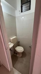 Image of 1000 Sq.ft 1 BHK Apartment / Flat for sale in Hari Om Crystal, Ghuma, Ahmedabad for Rs. 3500000