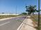 Vatika Express City Plots Internal Roads 2