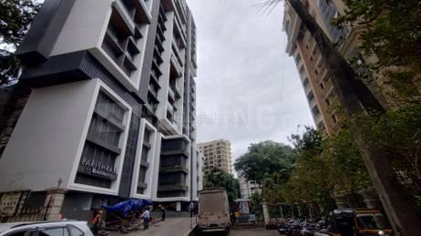 Rustomjee Parishram Main Image 1