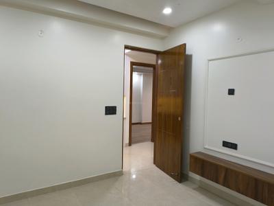 Bedroom Image of 2000 Sq.ft 4 BHK Builder Floor for sale in Vaishali Ghaziabad for Rs. 22000000