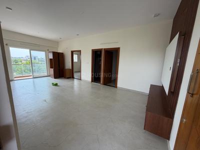 Hall Image of 1100 Sq.ft 2 BHK Apartment / Flat for rent in Kirikera Hindupur for Rs. 19000