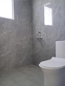 Bedroom Two Image of 1550 Sq.ft 4 BHK Villa for sale in Dkrrish Green Beauty Farms, Kidawali Noida for Rs. 9200000