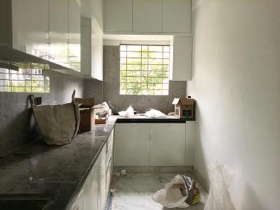 Kitchen One Image of 2800 Sq.ft 3 BHK Villa for sale in K R Puram Bengaluru for Rs. 18000000