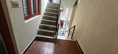 Bedroom Image of 1600 Sq.ft 3 BHK Builder Floor for rent in Kammanahalli Bengaluru for Rs. 30000