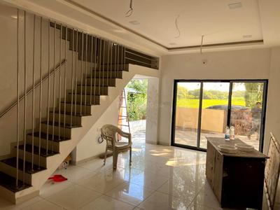 Hall Image of 2250 Sq.ft 4 BHK Villa for sale in Bill Vadodara for Rs. 7800000