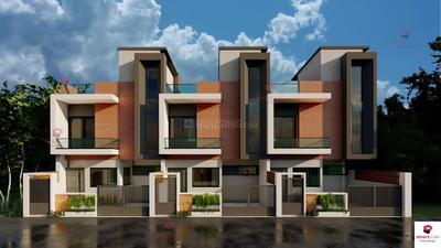 Image of 1200 Sq.ft 3 BHK Independent House for sale in Vetrivel Venkateshwara Avenue, Thudiyalur, Coimbatore for Rs. 7900000