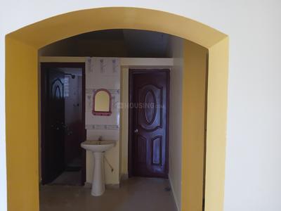 Bathroom Image of 930 Sq.ft 2 BHK Independent House for rent in Navanagar Hubli for Rs. 10000
