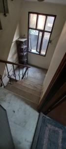 Bedroom Image of 900 Sq.ft 2 BHK Builder Floor for sale in Jangpura New Delhi for Rs. 7800000