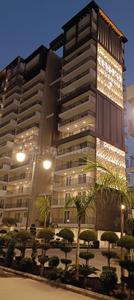 Image of 1800 Sq.ft 3 BHK Apartment / Flat for sale in Aura Gazania, Nabha, Zirakpur for Rs. 12000000
