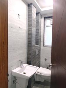 Common Bathroom Image of 4500 Sq.ft 4 BHK Builder Floor for sale in Sector 17 Faridabad for Rs. 40000000