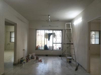 Living Room Image of 1600 Sq.ft 3 BHK Apartment / Flat for sale in Roodraksh Golf Walk, Chembur Mumbai for Rs. 63000000
