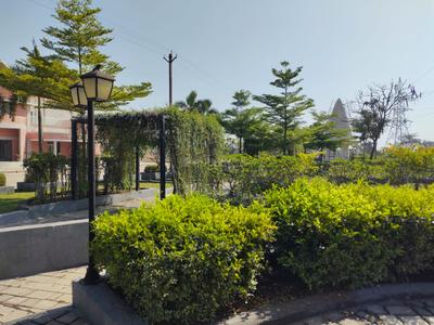 Residential Plot In TNC Project Plot View 3