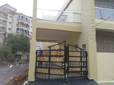Image of 2100 Sq.ft 3 BHK Duplex for sale in Old Dhamtari Road, Raipur for Rs. 6000000