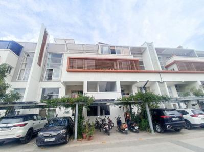 Image of 2963 Sq.ft 4 BHK Apartment / Flat for sale in Valmark City Ville by Valmark Developers Pvt. Ltd., Begur, Bengaluru for Rs. 40500000