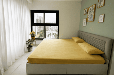 Image of 1950 Sq.ft 3 BHK Apartment / Flat for sale in Prestige Park Grove, Whitefield, Bengaluru for Rs. 28000000