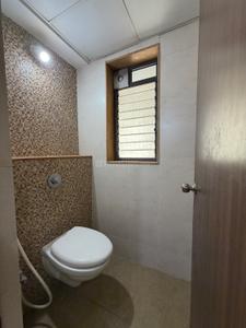 Image of 653 Sq.ft 1 BHK Apartment / Flat for rent in Lodha Lakeshore Greens, Palava Phase 2, Thane for Rs. 16000