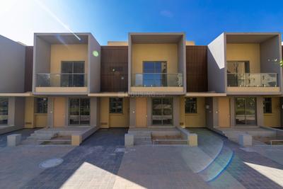 Image of 1500 Sq.ft 3 BHK Villa for sale in Mahima Shubh Nilay Phase II Villas, Bhankrota, Jaipur for Rs. 13000000