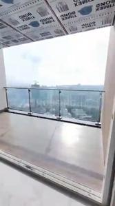 Balcony Image of 3000 Sq.ft 5 BHK Apartment / Flat for rent in Andheri West Mumbai for Rs. 550000
