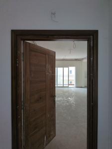 Main Entrance Image of 1865 Sq.ft 3 BHK Apartment / Flat for sale in Bhavya Tulasivanam Avani, Kukatpally Hyderabad for Rs. 15160500