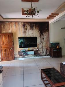 Hall Image of 2500 Sq.ft 3 BHK Independent House for sale in Vashier Valley Valsad for Rs. 9000000