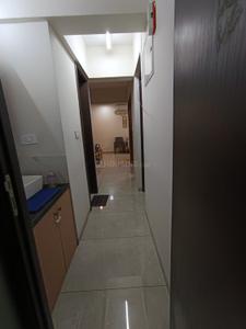 Kitchen Image of 1010 Sq.ft 2 BHK Apartment / Flat for sale in Guardian Cityscapes, Dattavadi Pune for Rs. 21000001