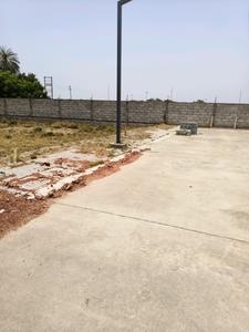 Orris Woodview Residencies Internal Roads 1