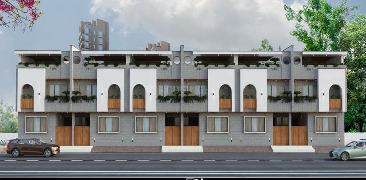 Vaishali Nagar Main Image 1