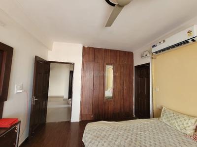Bedroom Image of 1600 Sq.ft 3 BHK Apartment / Flat for sale in NH Aero Homes, Gazipur Zirakpur for Rs. 4500000