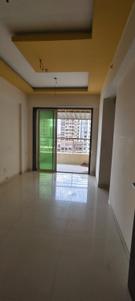 Hall Image of 680 Sq.ft 1 BHK Apartment / Flat for sale in Rai Tulip, Kalyan East Kalyan for Rs. 4500000