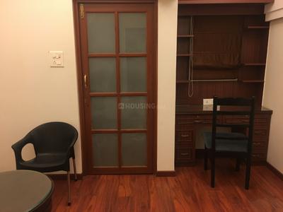 Bedroom Image of 2910 Sq.ft 4.5 BHK Apartment / Flat for sale in Kolte Patil 24K Glitterati, Pimple Nilakh Pune for Rs. 41500000