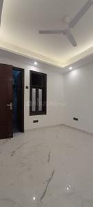 Hall Image of 1350 Sq.ft 3 BHK Apartment / Flat for sale in Saket New Delhi for Rs. 9000000